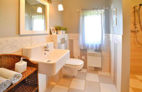 Comfortable holiday home with a private garden - Foto 25