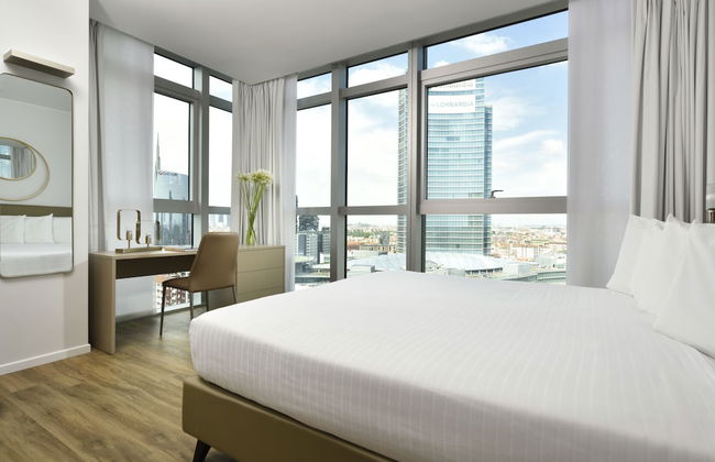 Torre Galfa Milano | UNA Esperienze - Foto 2