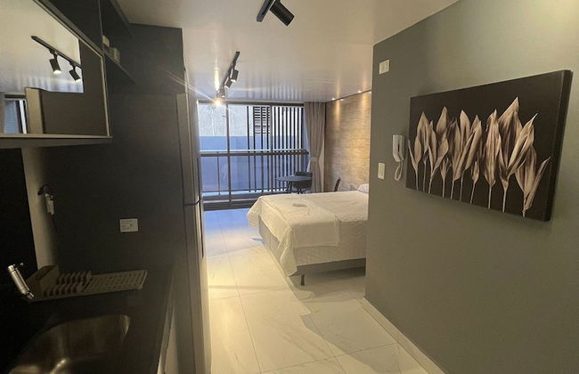 Unity Suites - Photo 7