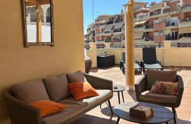 Encantador Piso con Gran Terraza - Foto 43