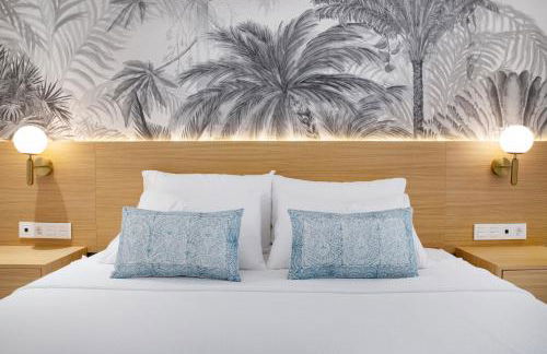 TMS Andorra Luxury ApartHotel, Las Americas, Pool&Beach - Photo 13