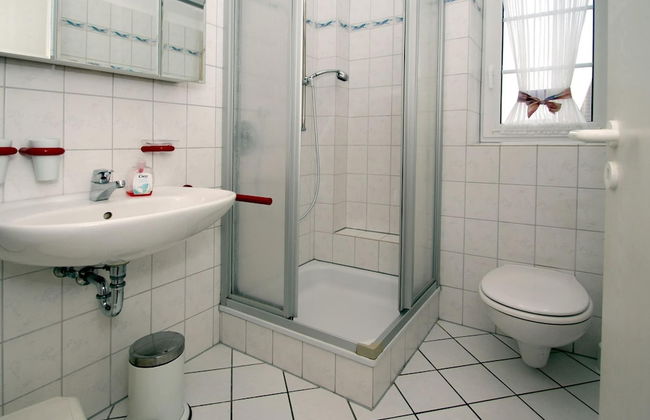 Reihenhaus, Dornumersiel - Photo 30