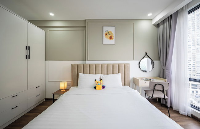 OPAL SAIGON PEARL Premier Residence - Foto 29