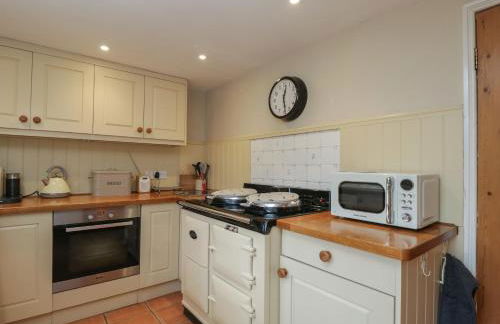 Horseshoe Cottage - Foto 9