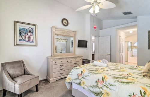 No Pet Fee! Snowbird Haven in Lake Worth Beach! - Foto 16