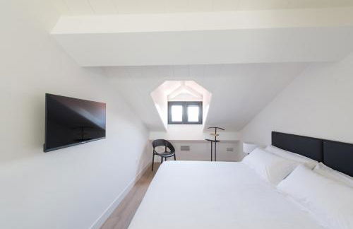 Santa Catalina Suites Gijón - Foto 29