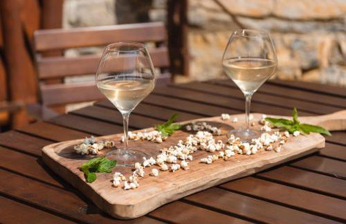 LA TORRE DEL MANGHEN: Agri-alloggio indipendente - Foto 32