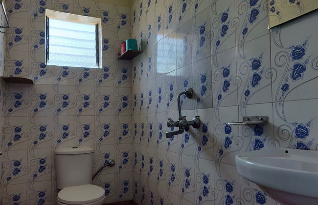 Morjim Sunset Hotel - Foto 68