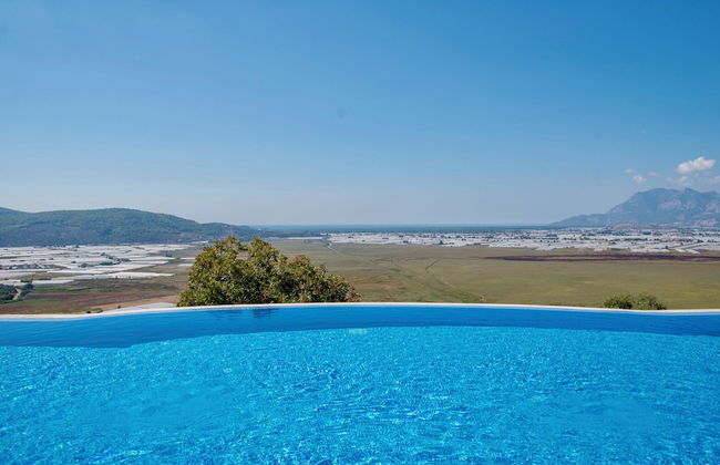 Asfiya Villas - Foto 66