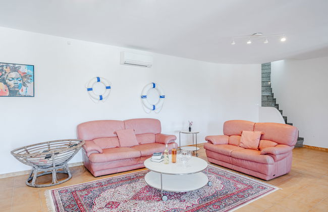 Villa Rosa - Photo 47