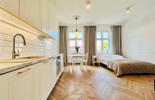 Apartamenty Lubin - Noclegi Lubin - Foto 64