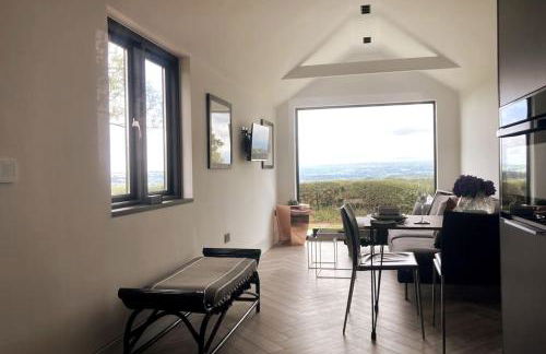 The Cabin at Barnstormers, luxury woodland setting - Foto 16