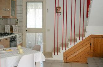 Casa Sole - Villetta al mare, patio e relax - Photo 18