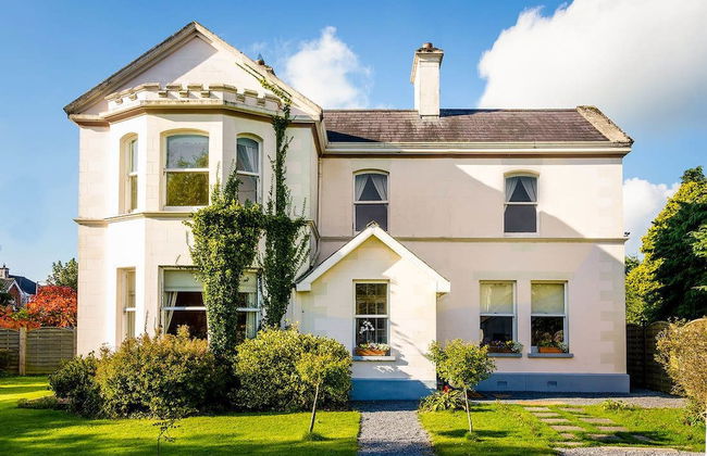 Galway Manor House - Foto 1