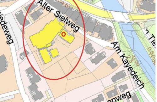 Nah am Strand in Bensersiel, Wooge 45 - Photo 9