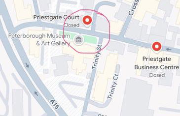 Luxurious two-bedroom apartment in the centre of Peterborough - Foto 2