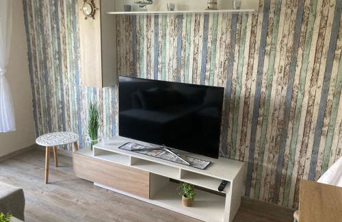 Moderne Ferienwohnung mit Seeblick und Balkon im EG - Foto 3