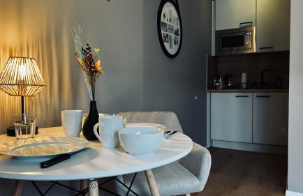 Apartments near Sana Klinik SLEEPOMAT BNB - Photo 67