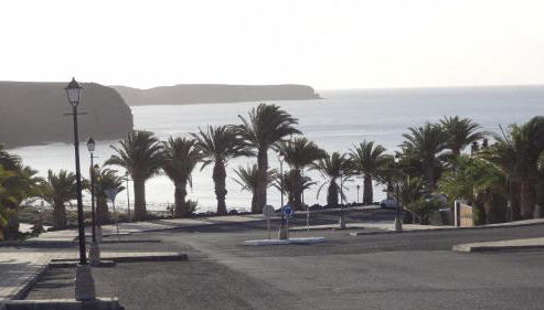 Lanza Coloradas 20, heated pool - Photo 3