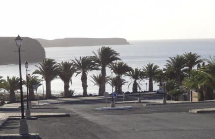 Lanza Coloradas 20, heated pool - Photo 3