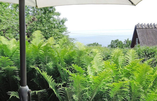 4 Person Holiday Home in Bastad - Photo 22