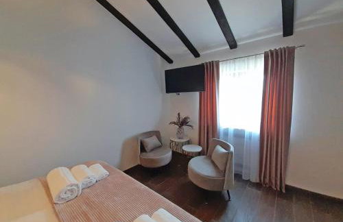 Villa Stare Brajde in Vela Traba - Haus für 6 Personen - Foto 33