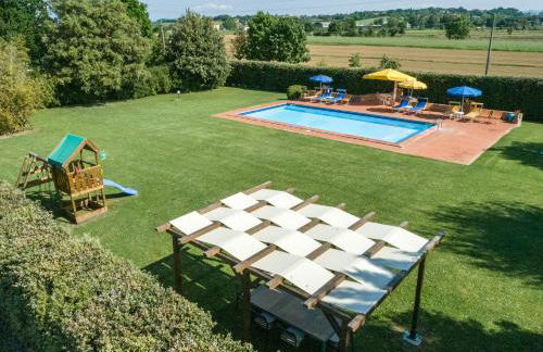 Casa Carlotta - Photo 21