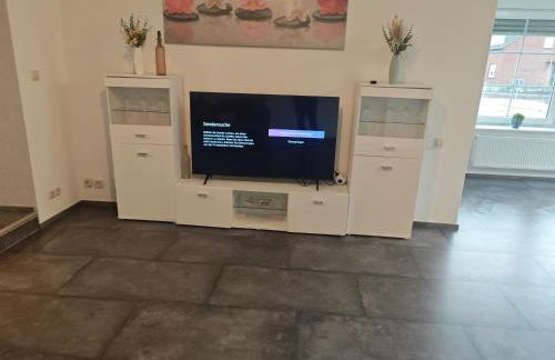 Work and Stay Selfkant Tüddern Nähe Geilenkirchen und Nähe Geleen Moderne Unterkunft für 8 Personen auf 180qm - Foto 32