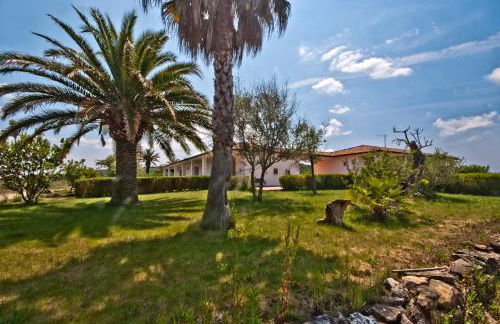 Agriturismo Sa Suerera - Foto 23