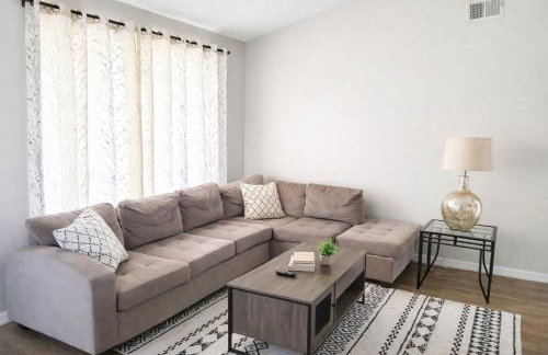 Fully Furnished 3BR Home in Jonesboro 30Day Stays Close to Hospitals - Foto 12