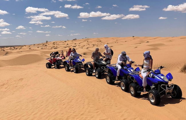 Villa Dar Dart Djerba 8 People - Foto 10