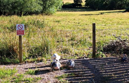 The Posh Bothy Spean Bridge - Foto 18