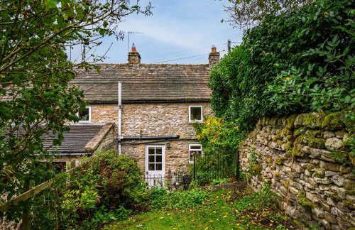 Rose Cottage - Photo 27