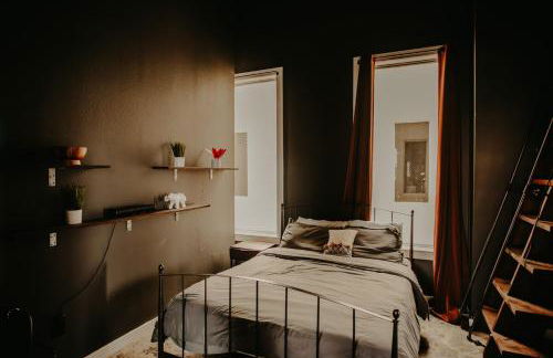 The Downtown Bungalow Loft - Foto 25