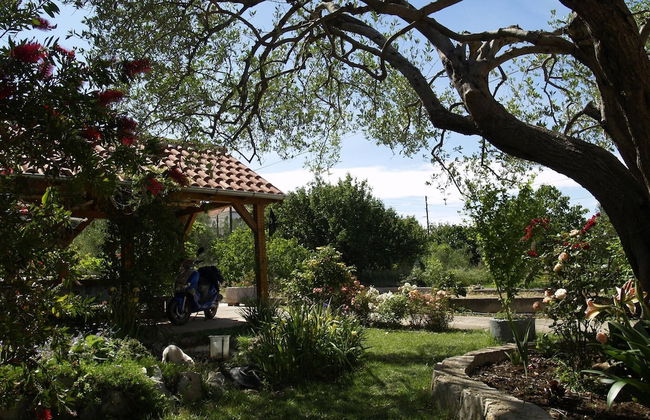 Apartment in Tkon with garden and terrace - Foto 32