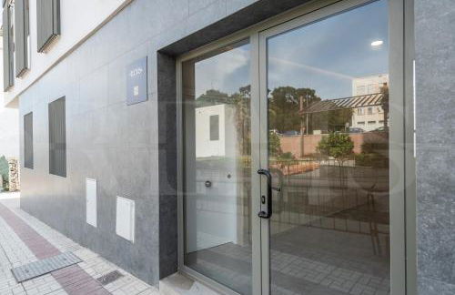 Comfortable apartment near the center by REMS - Photo 31