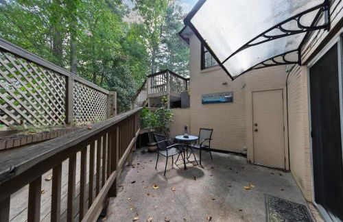 Lake Lanier Retreat Dock, Views & Golf Cart - Foto 26