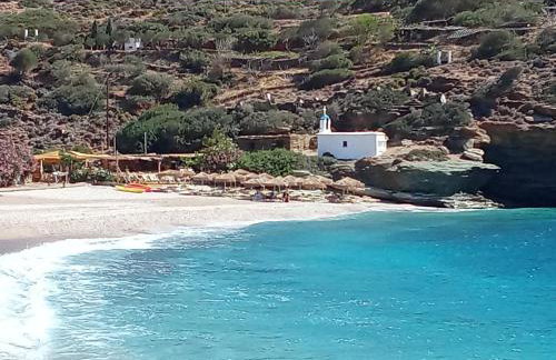 Vitali sea house I - Foto 31