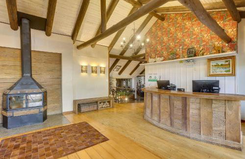 Boqueirão Hotel Fazenda - Foto 50