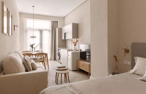 MH Apartments Central Valencia - Foto 6