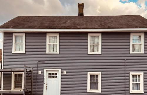 Quaint Renovated Single Family - Foto 11