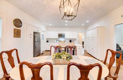 2 Mi to Dtwn Waco Home with Shared Yard! - Photo 9