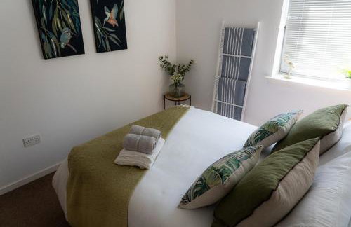 Golf Links Seafront Serviced Apartment - Foto 14