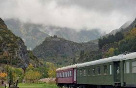 Mira Moleta bienvenidos a Canfranc - Photo 23