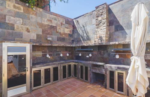 Cubo's Gibralfaro House Center - Photo 21