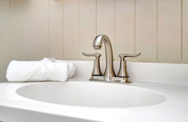 Stones Throw Beachside Bungalow 2 AT THE Beach - Foto 6