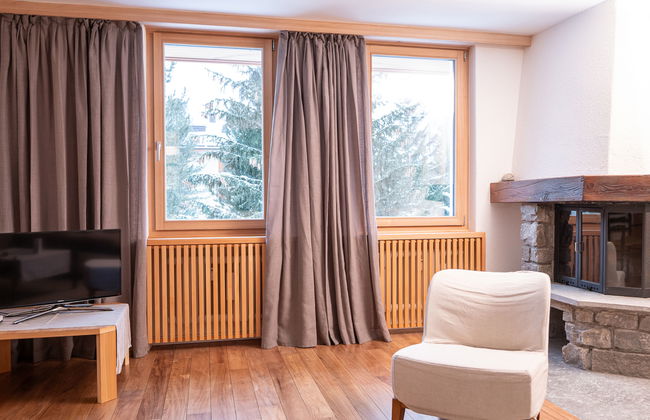 Chesa Nair 9D - Foto 9