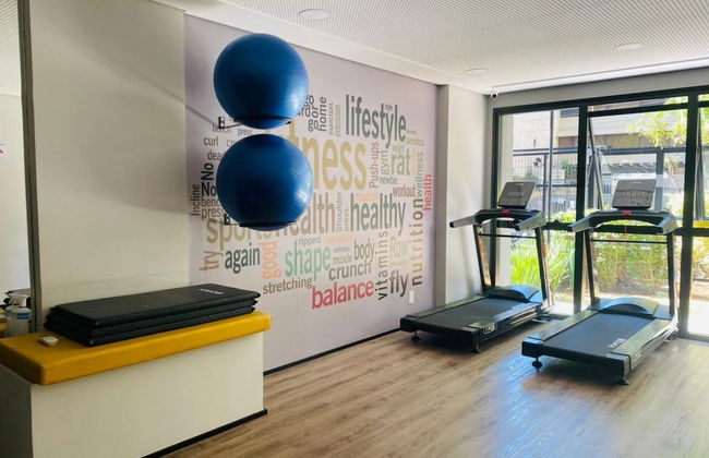 Smart Sharing Bela Vista - Photo 18