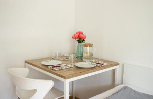 MyRoom - Top Munich Serviced Apartments - Foto 13