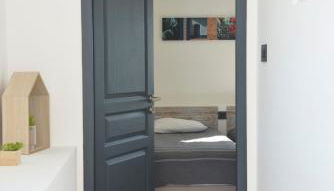 Maison avec vue et sa piscine chauffée privative - Photo 4